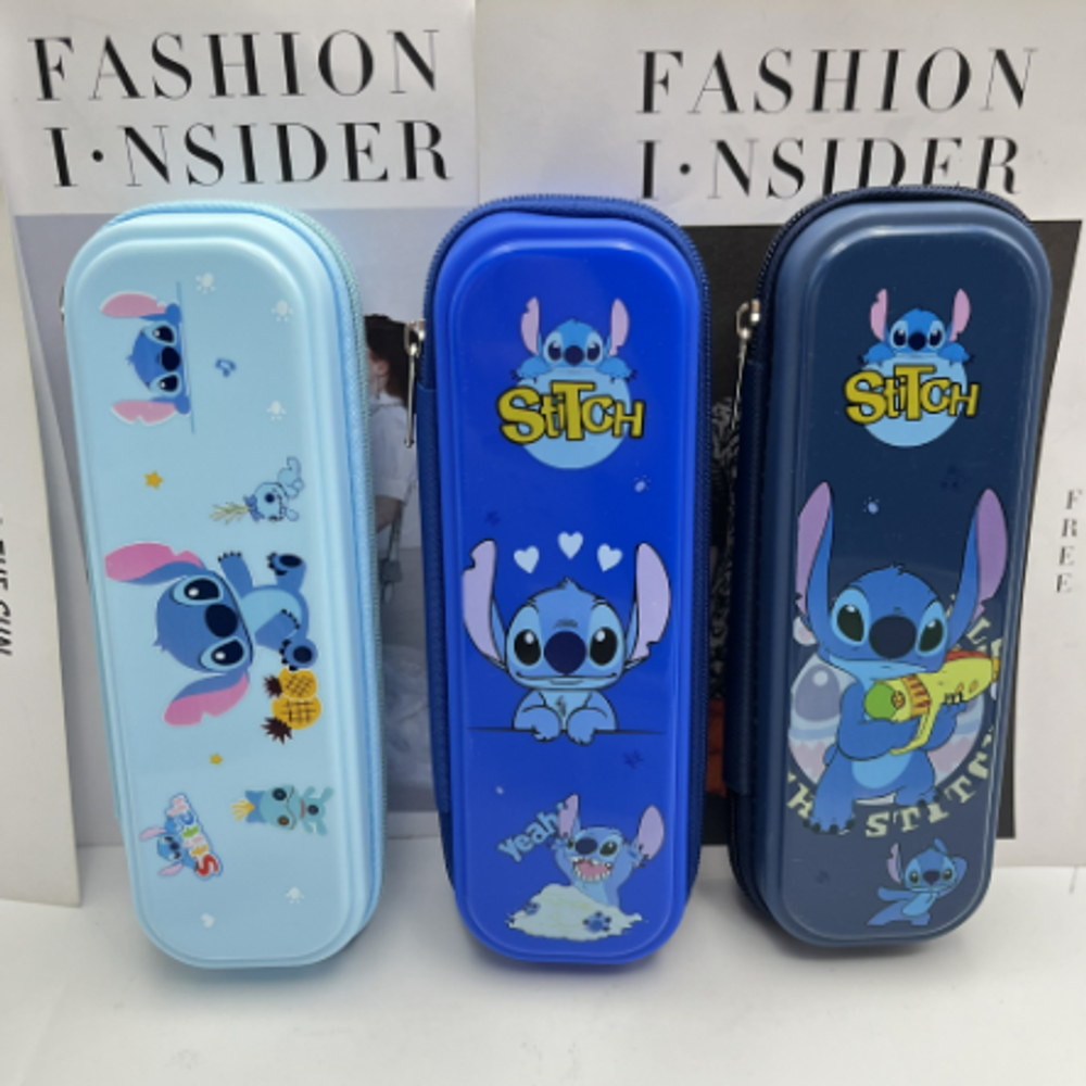 Пенал "Favorite Stitch"