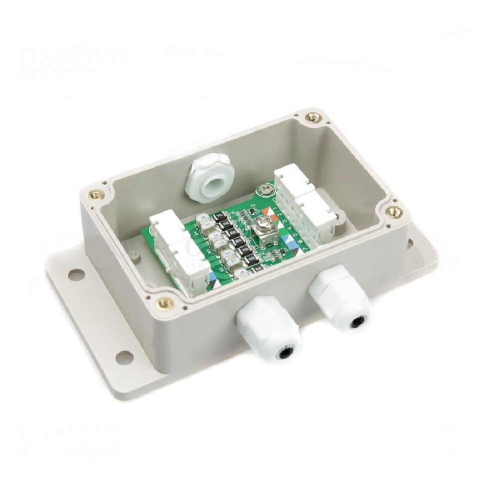Уличное устройство грозозащиты SP-IP/1000PW(ver.2)