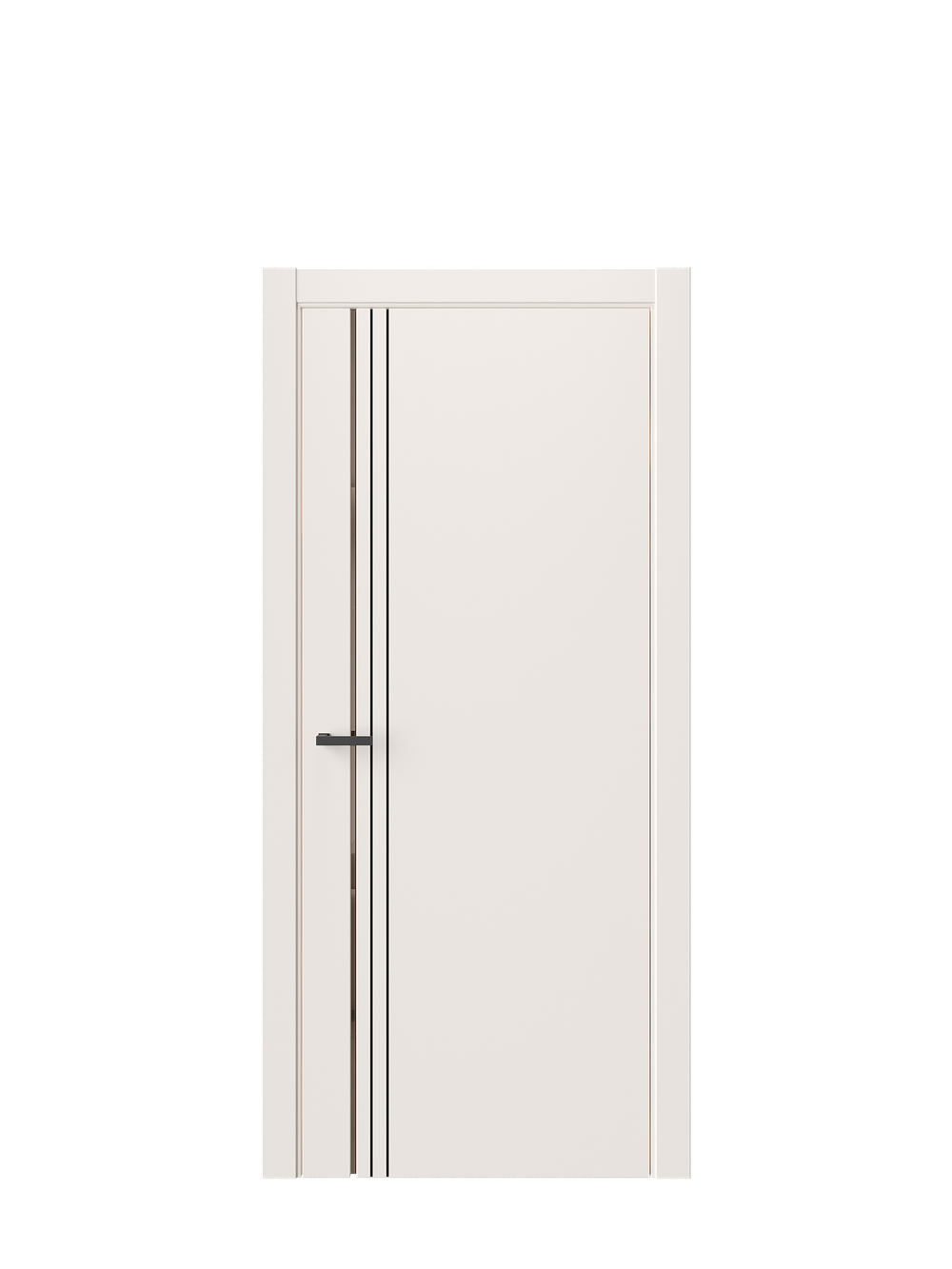 Межкомнатная дверь W11