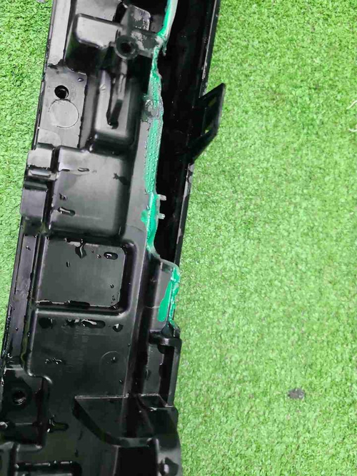 Решетка радиатора Changan CS35PLUS (2021-н.в.)