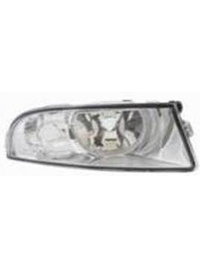 ПРОТИВОТУМАННАЯ ФАРА SKODA OCTAVIA A5 ПРАВАЯ 2008