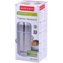 Классический термос MAYER &amp; BOCH 28042 (1 л)