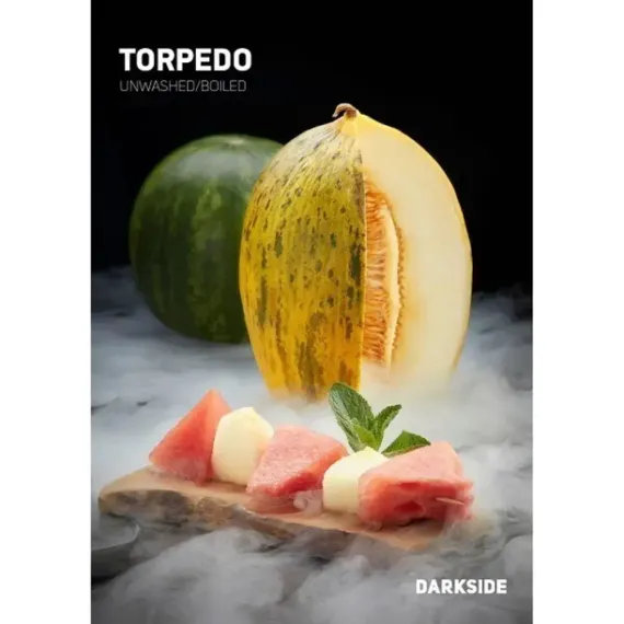 DarkSide - Torpedo (30г)