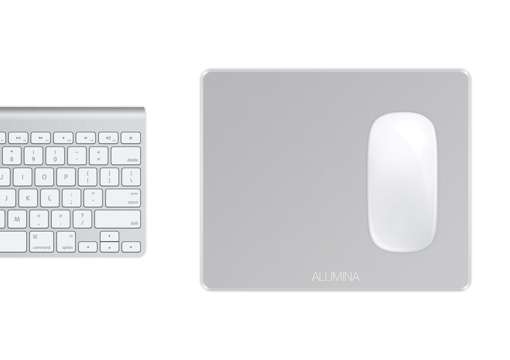 Коврик для мышки ALUMINA