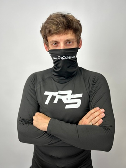 Лонгслив Trail Running School