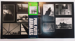 PINK FLOYD ANIMALS