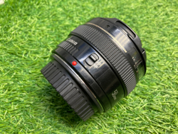 Canon EF 50mm 1.4 USM