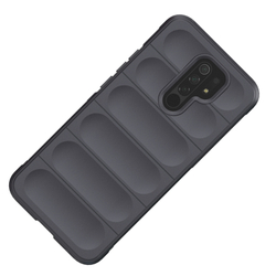 Противоударный чехол Flexible Case для Xiaomi Redmi 9