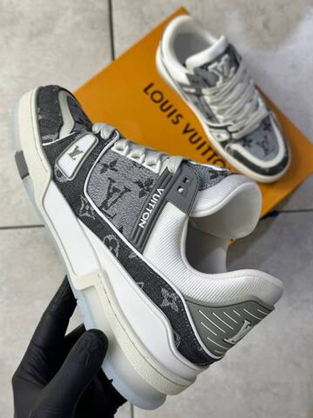 Кроссовки Louis Vuitton