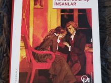 Alçaldılmış və təhqir edilmiş insanlar