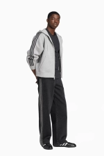 Кофта adidas Adicolor Spacer - серый