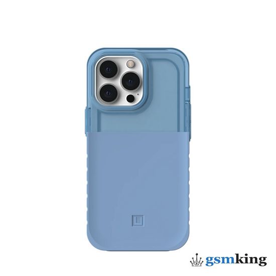 UAG Dip Series Case for Apple iPhone 13 Pro Cerulean (Синий)11315U315858
