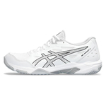 ASICS Gel Rocket 11 White Pure Silver Women"s