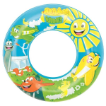 Круг для плавания 56см "Sweet Creature", Bestway 36013