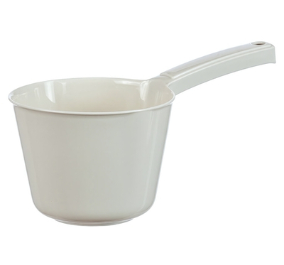 Ковш 1л круглый М1215