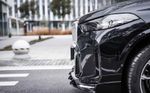 Обвес для BMW X5 G05 LCI рестайлинг 2023-2024+ БМВ Губа диффузор спойлер тюнинг