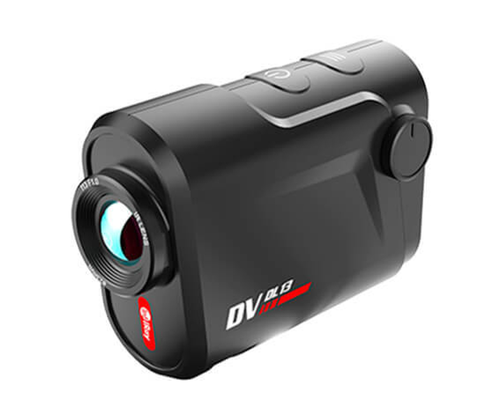 Тепловизионный монокуляр iRay DV DL 13