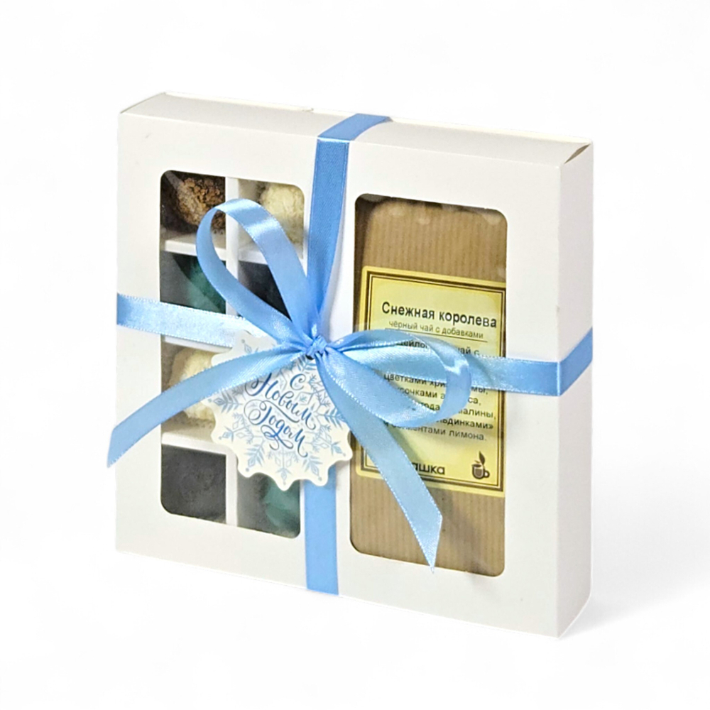 Комплимент Снежный вальс