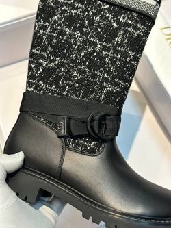 Сапоги резиновые Christian Dior