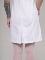 Халат медицинский женский | Х-102 ак 1/2 клеон проф