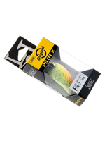 Воблер плавающий Lucky John Original PILOT-X F 04.50/001