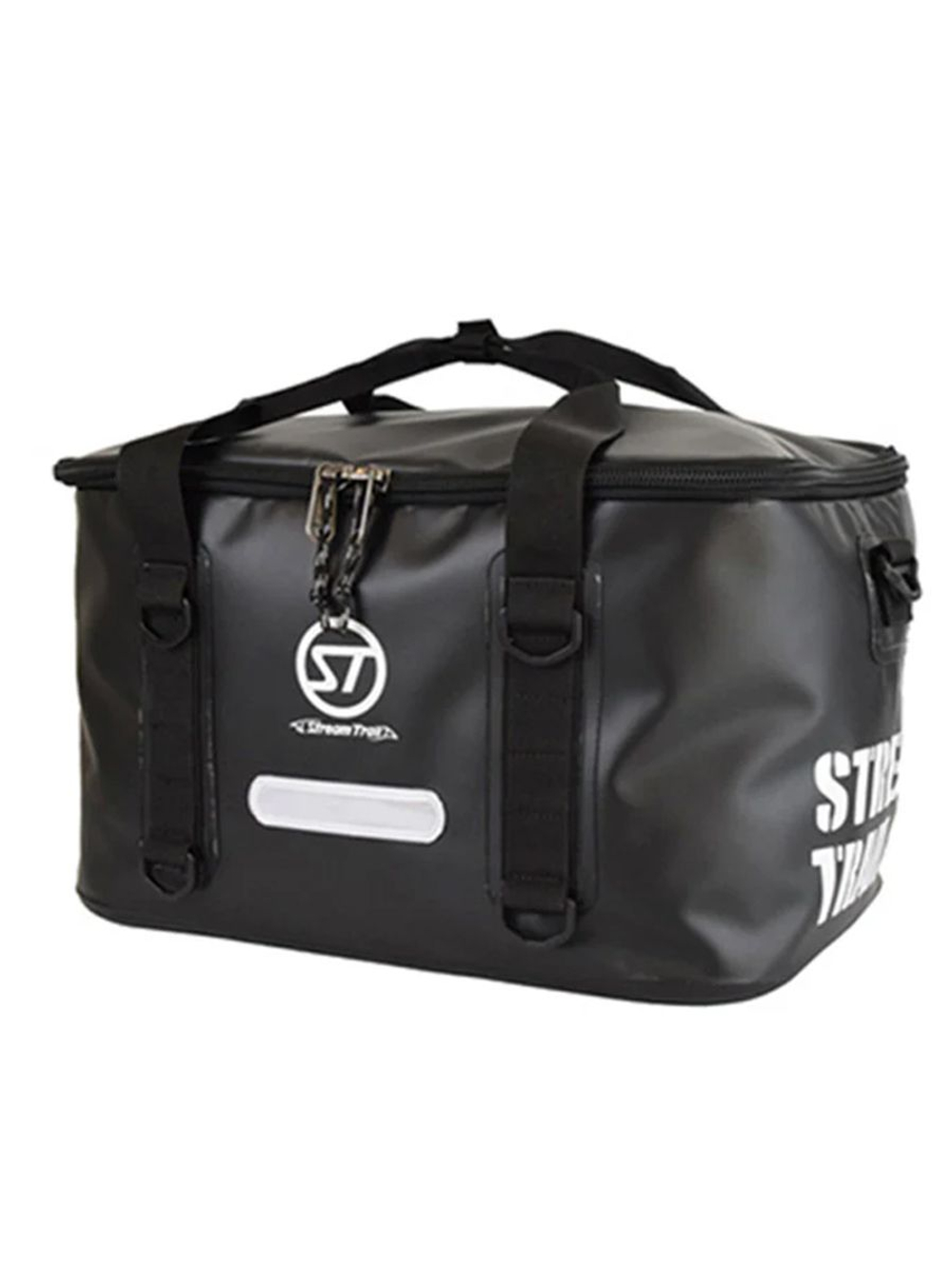 Сумка влагозащитная Stream Trail Oyster 30л Onyx