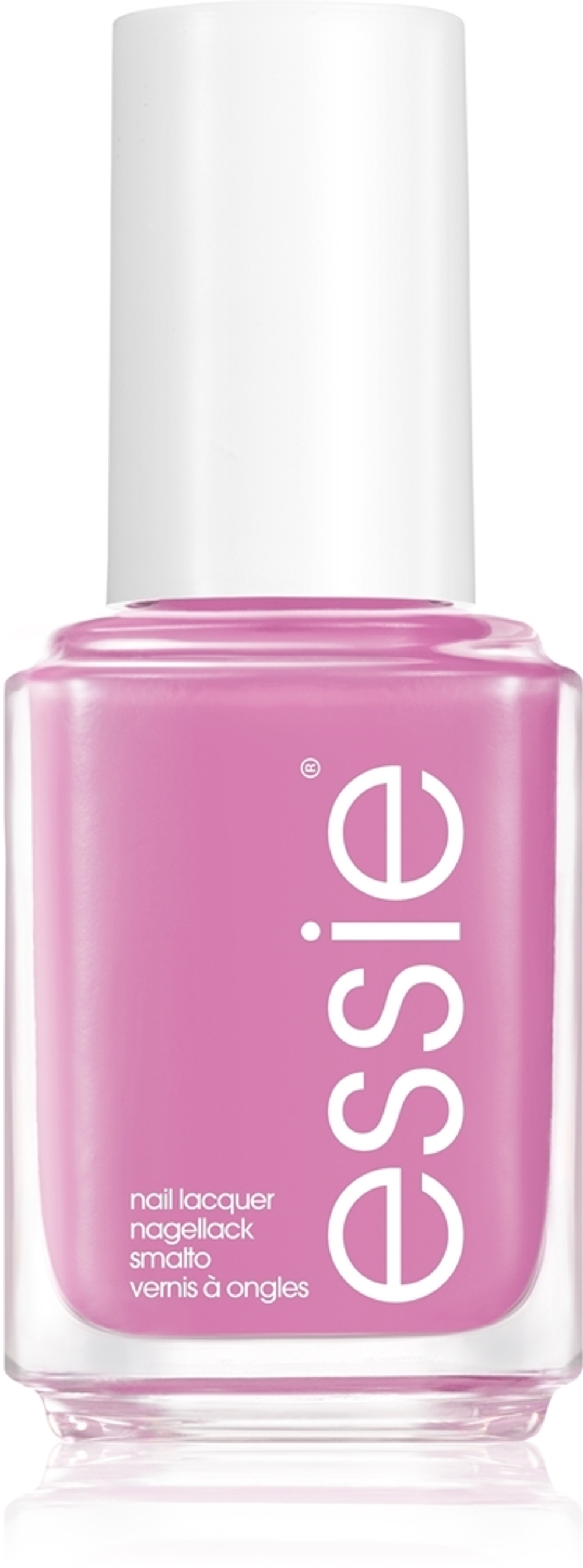 essie nails - лак для ногтей, 13,5 ml