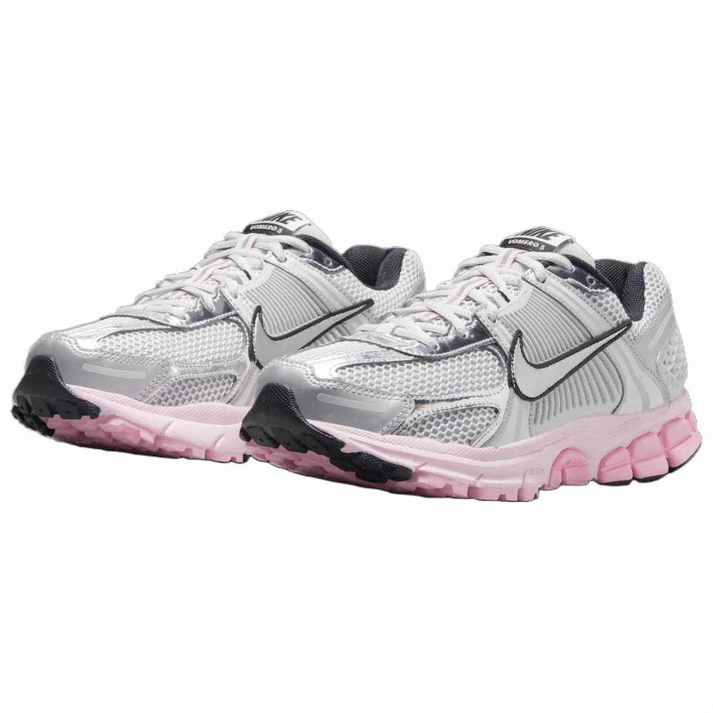 Кроссовки Nike Air Zoom Vomero 5 Wmns (Женская размерная сетка)