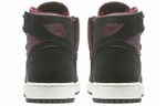 Кроссовки Jordan Air Jordan 1 Rebel Xx Bordeaux (Женская размерная сетка)