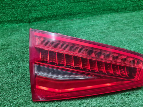 Фонарь левый внутренний Audi A4 B8 (2011-2015)