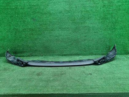 Юбка переднего бампера BMW X5 G05 (2018-2023)