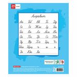 Тетрадь 24 л. BRAUBERG линия, обложка картон, "ЗАБАВНЫЕ ЩЕНКИ", 403585