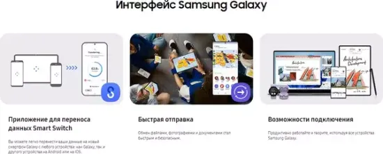 Смартфон Samsung Galaxy A15 8/256 Гб Жёлтый
