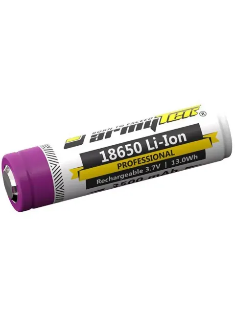 Аккумулятор Armytek 18650