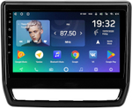 Магнитола для Mitsubishi ASX 2020+ (ШГУ 8", рамка тип 2) - Teyes SPRO+ монитор 9" IPS на Android 10, ТОП процессор, 4Гб+32Гб, 4G SIM-слот