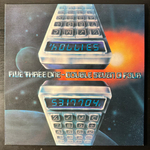The Hollies ‎– Five Three One - Double Seven O Four (Англия 1979г.)