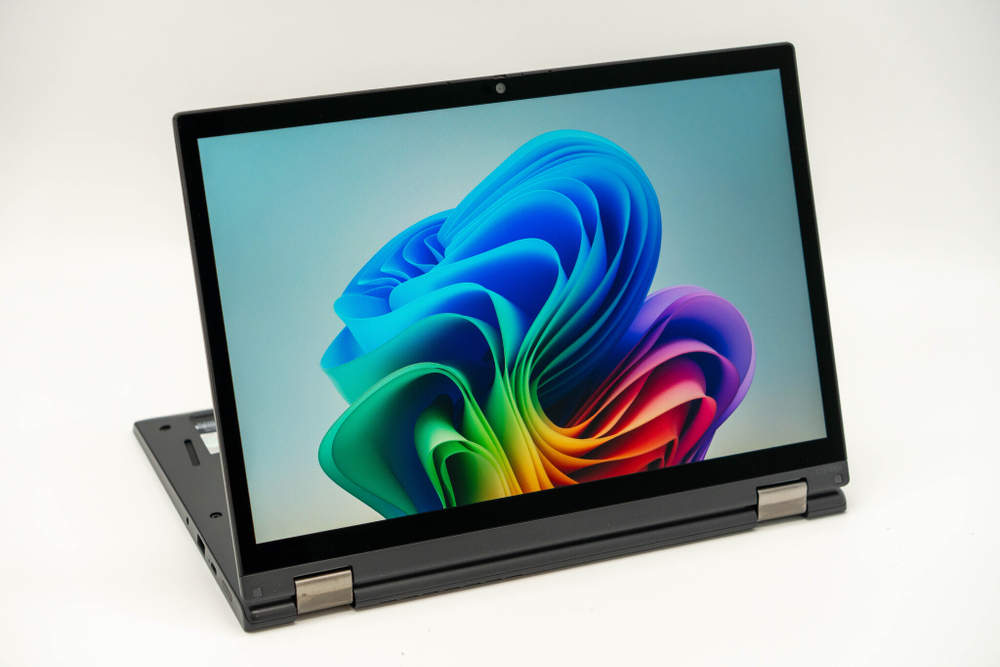 Lenovo ThinkPad L13 Yoga Gen 4 ( i5-1345G7 )