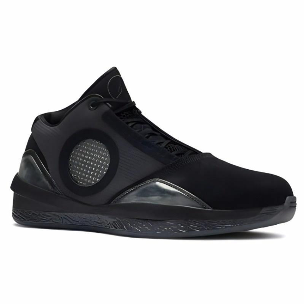 Кроссовки Jordan Blackout