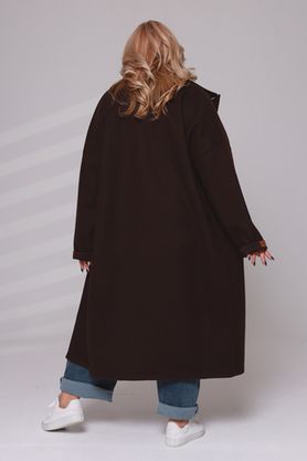 Цена на Пальто-6377 больших размеров