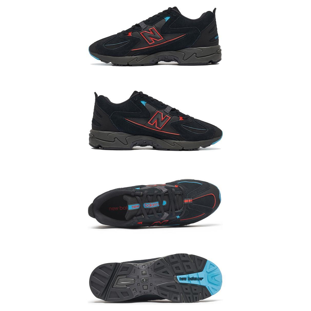 Кроссовки New Balance Nb 828
