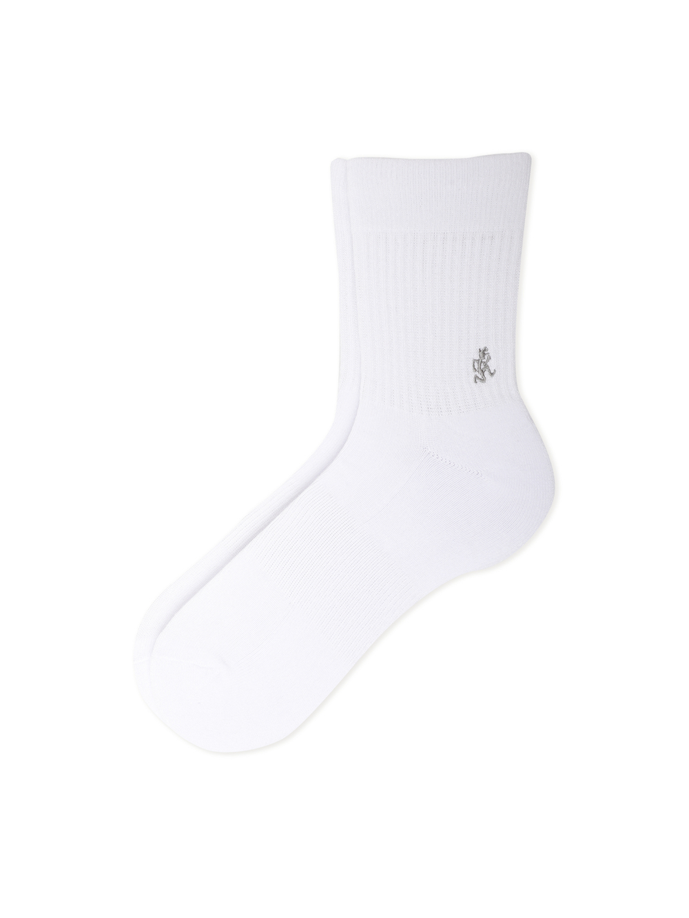Носки Basic Crew Socks