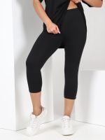 Митэ - бриджи черный Iv-capriz (Акция)