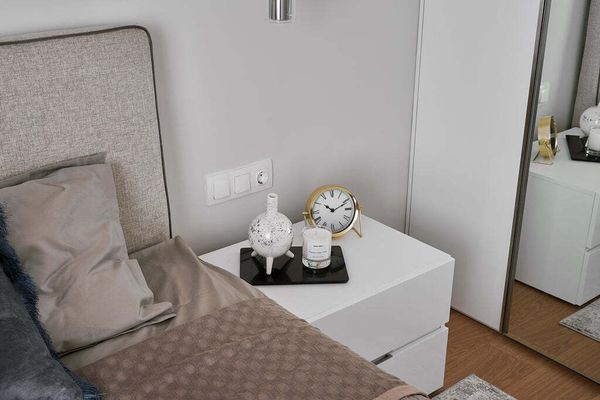 Четыре вещи, которых не хватает вашим гостям ⭐️