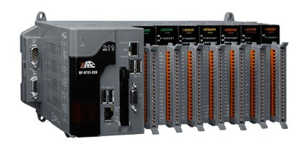 Контроллер ICP DAS XP-8731-CE6 CR