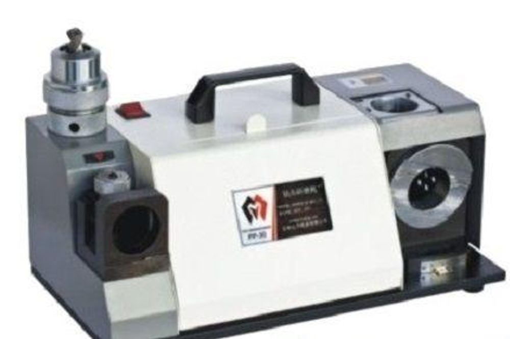 Станок для заточки сверл Partner PP-30