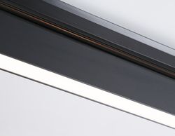 Ambrella Трековый однофазный светодиодный светильник Track System GL6739