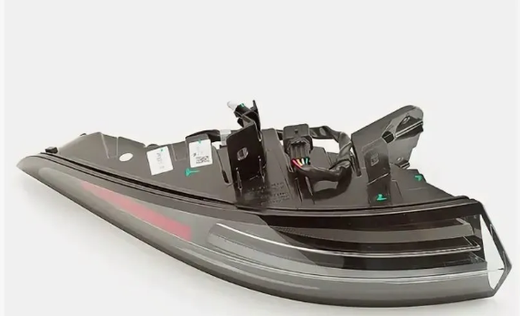 Фонарь задний правый / Левый Li9