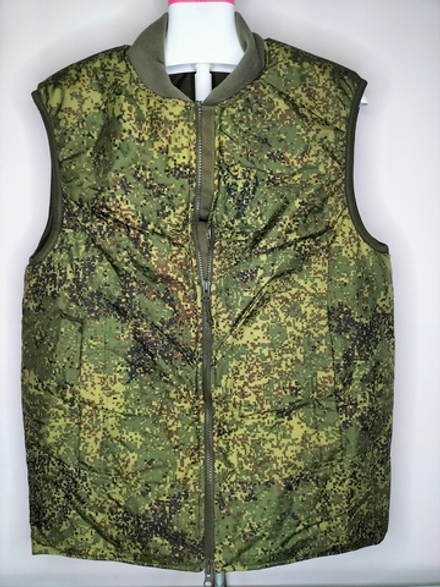 Жилет утеплённый ВКПО (ВКБО) оригинал