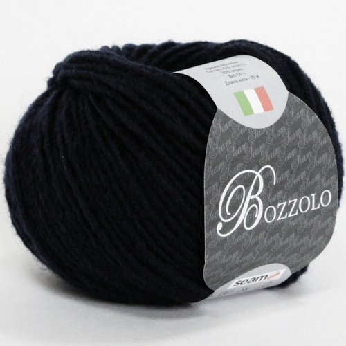 Пряжа Seam Bozzolo (140)