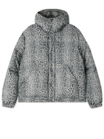 Пуховик Hooded Down